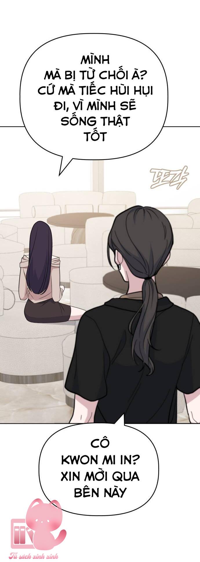 Quan Hệ Nhân Quả - Chap 132 - Trang 27