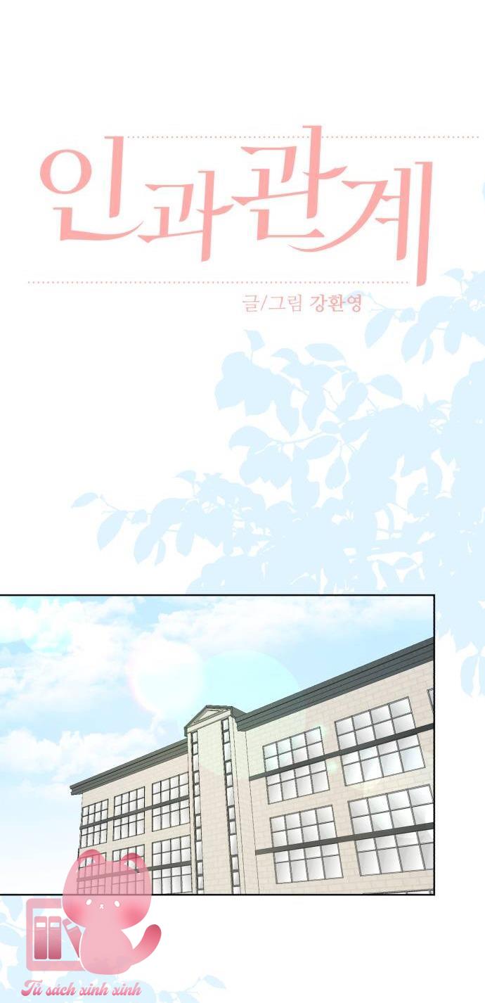 Quan Hệ Nhân Quả - Chap 132 - Trang 30