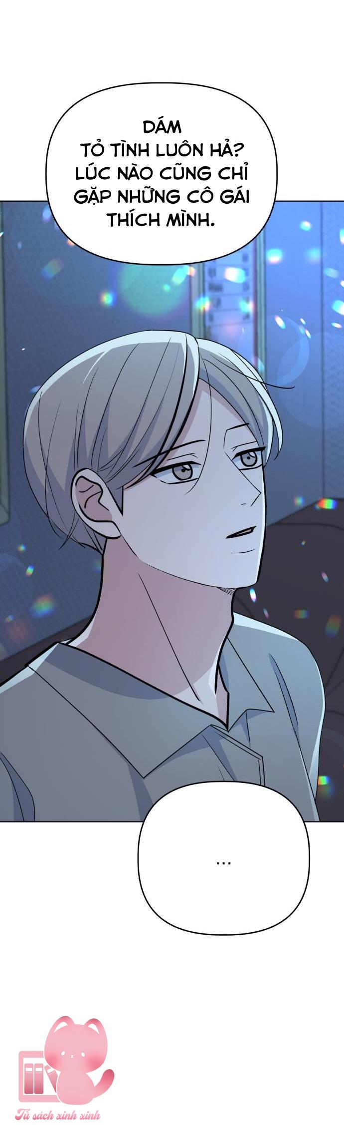 Quan Hệ Nhân Quả - Chap 132 - Trang 4