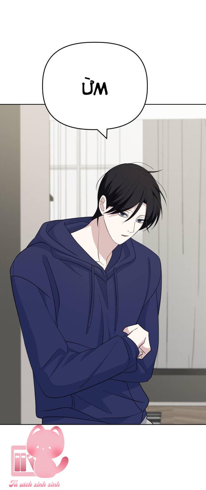 Quan Hệ Nhân Quả - Chap 132 - Trang 32