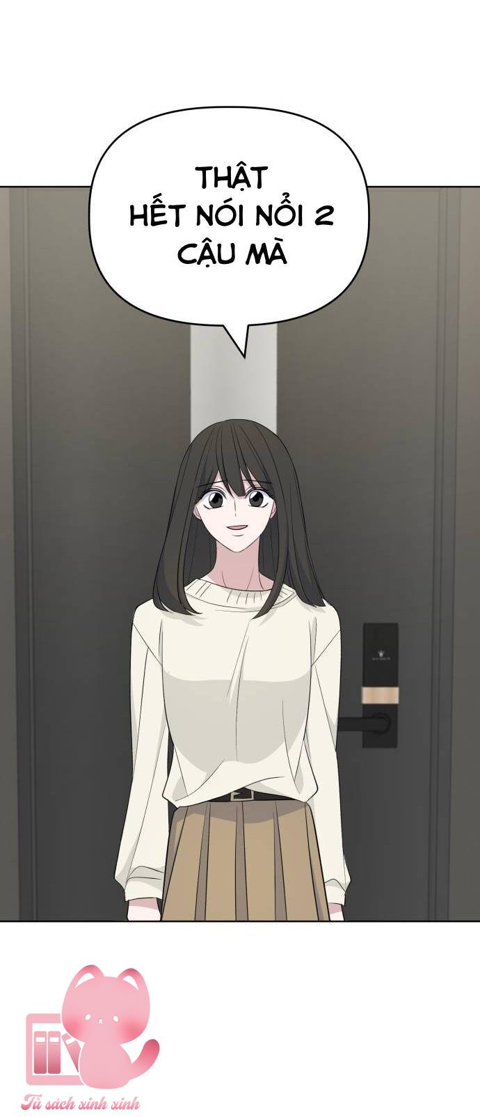 Quan Hệ Nhân Quả - Chap 132 - Trang 35