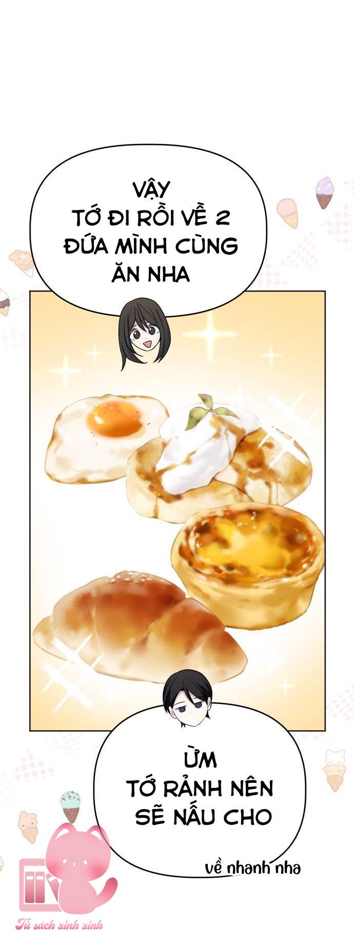 Quan Hệ Nhân Quả - Chap 132 - Trang 36