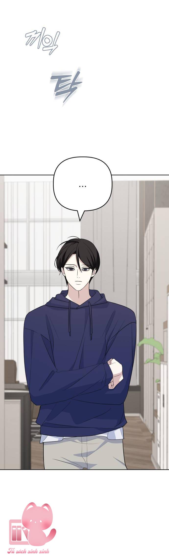 Quan Hệ Nhân Quả - Chap 132 - Trang 37