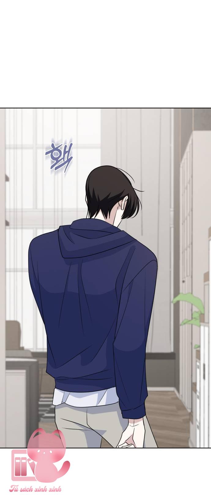 Quan Hệ Nhân Quả - Chap 132 - Trang 38