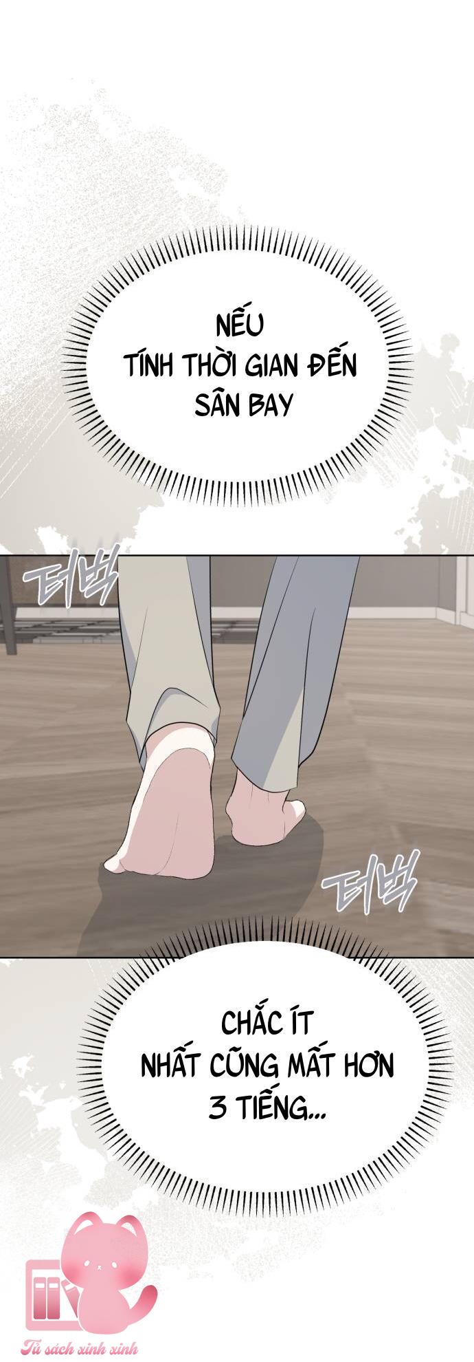Quan Hệ Nhân Quả - Chap 132 - Trang 39