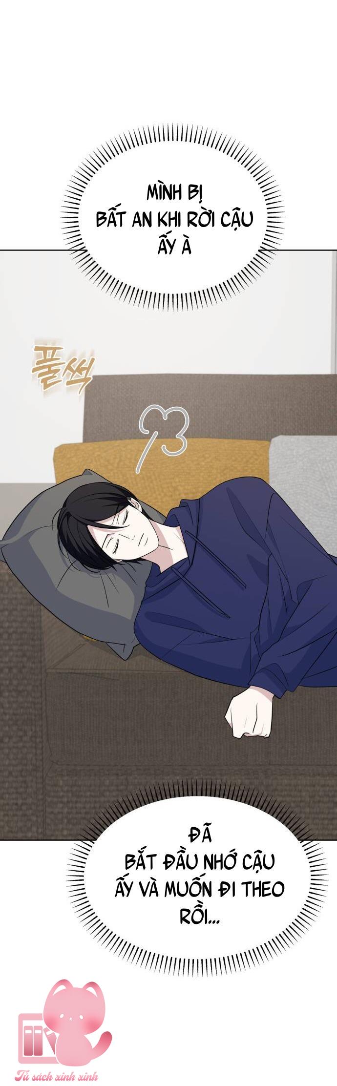 Quan Hệ Nhân Quả - Chap 132 - Trang 40