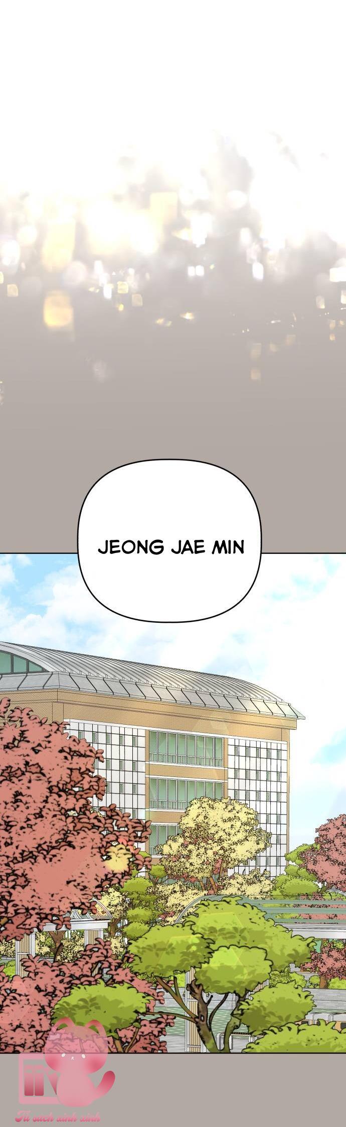 Quan Hệ Nhân Quả - Chap 132 - Trang 5