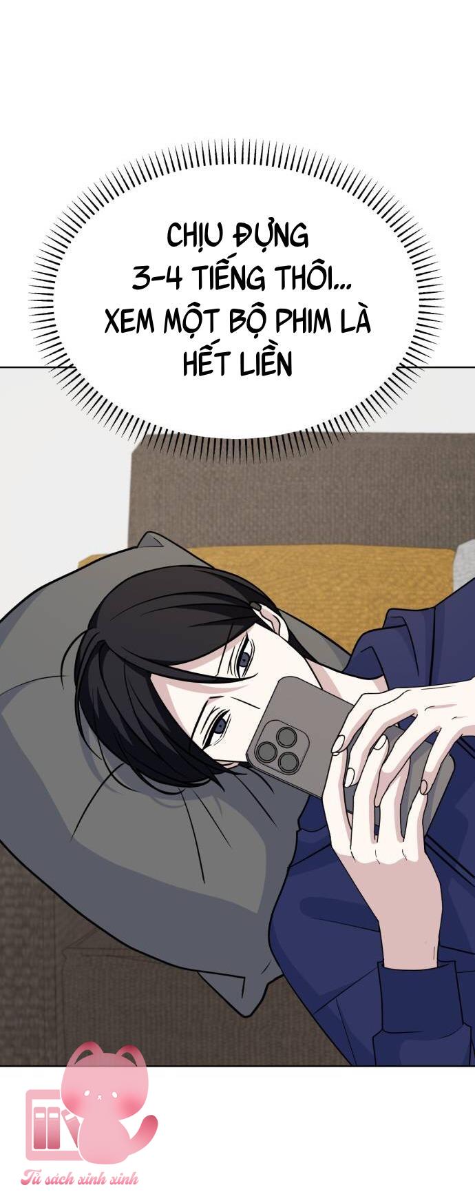 Quan Hệ Nhân Quả - Chap 132 - Trang 42