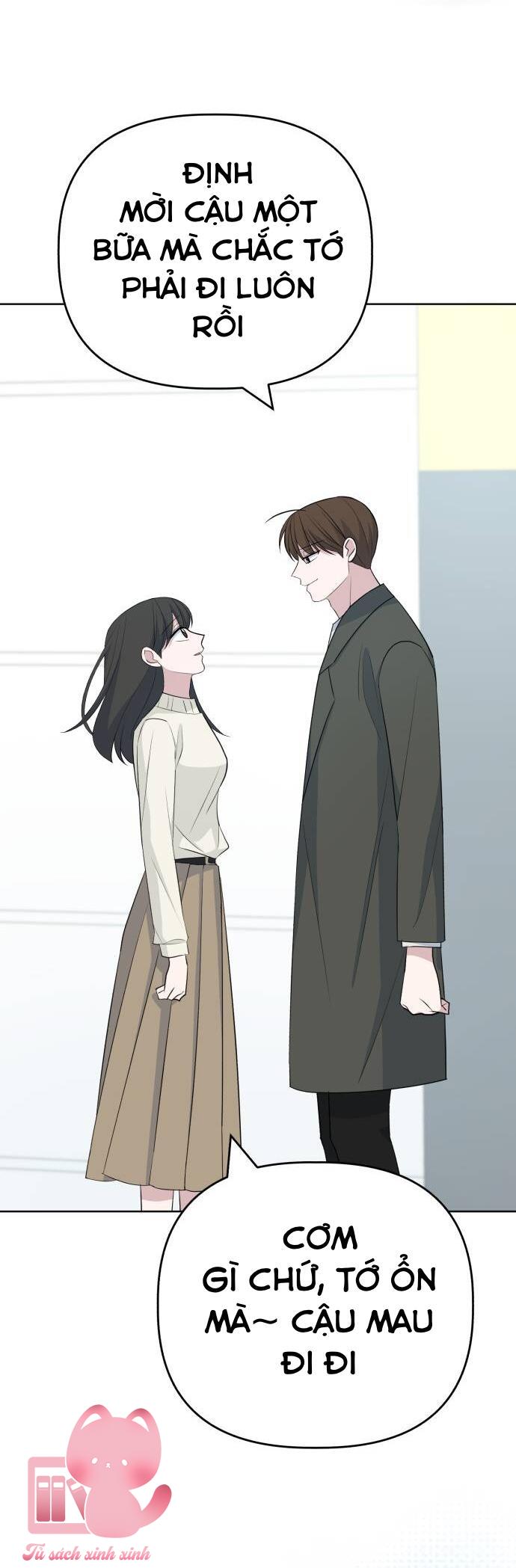 Quan Hệ Nhân Quả - Chap 132 - Trang 47