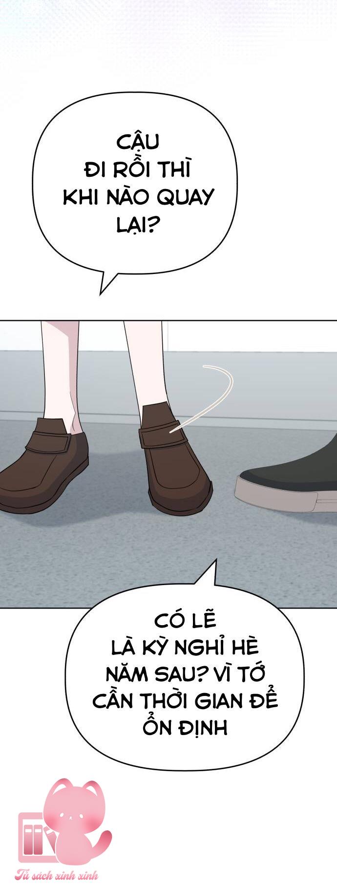 Quan Hệ Nhân Quả - Chap 132 - Trang 50