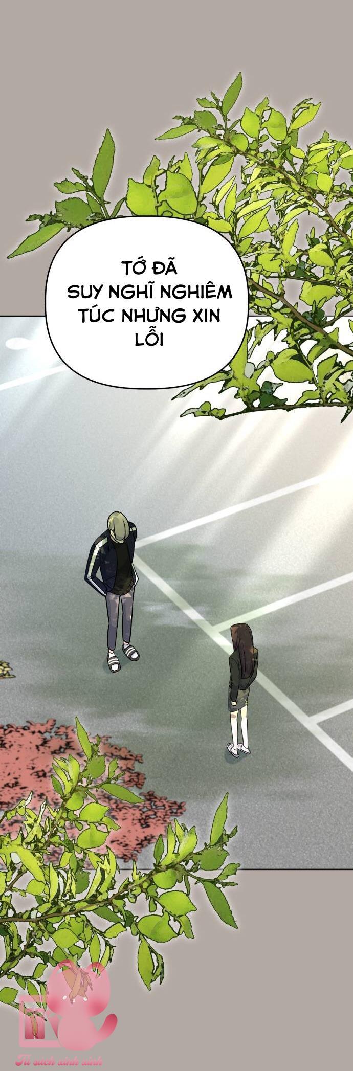 Quan Hệ Nhân Quả - Chap 132 - Trang 6