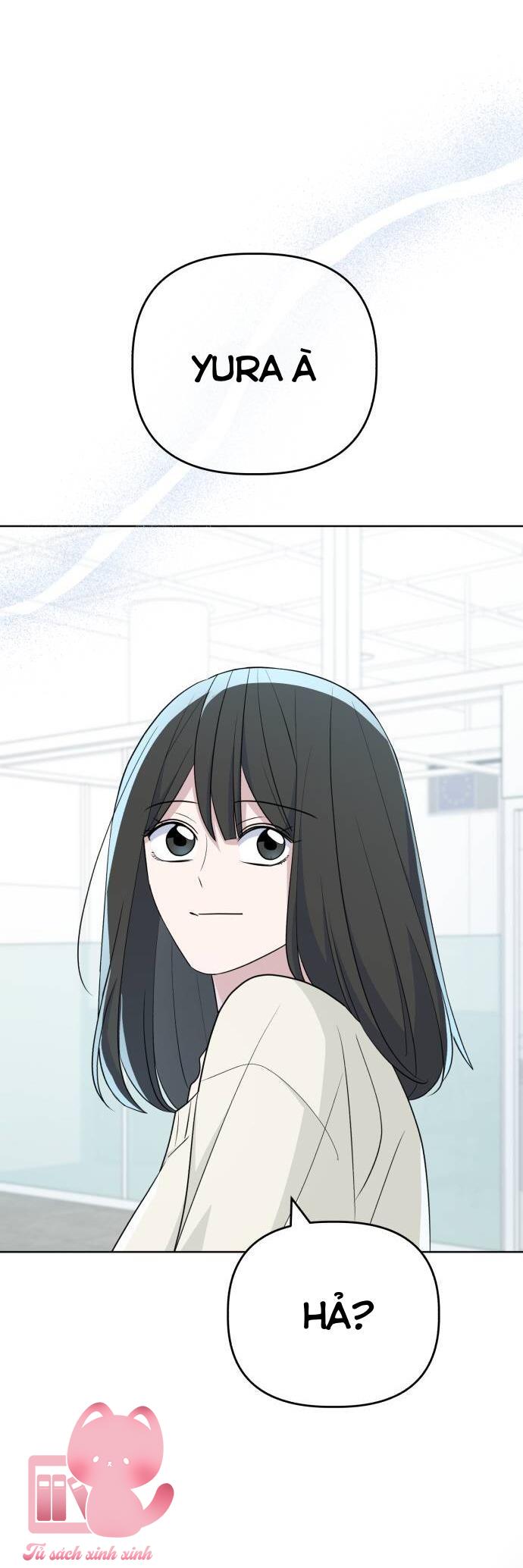 Quan Hệ Nhân Quả - Chap 132 - Trang 52