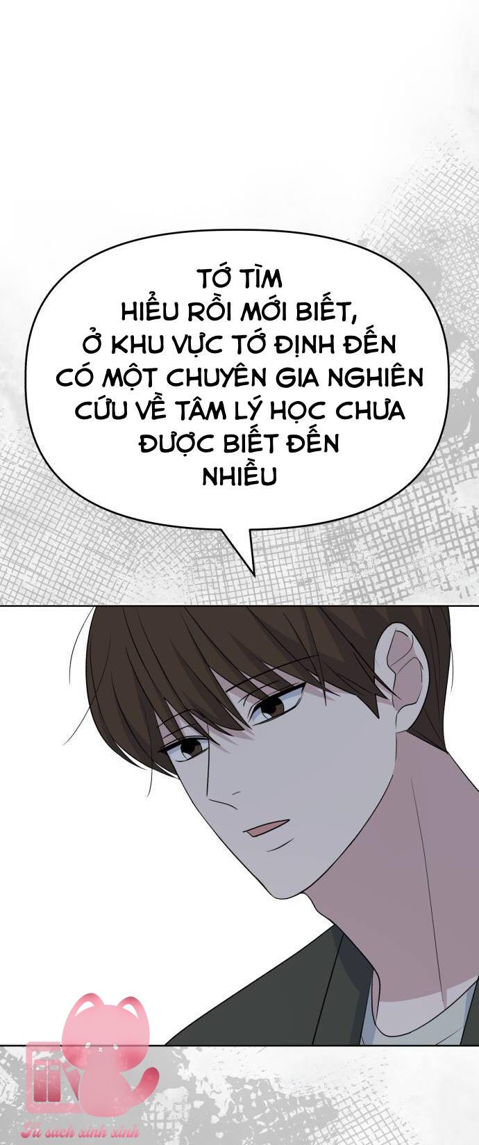 Quan Hệ Nhân Quả - Chap 132 - Trang 53