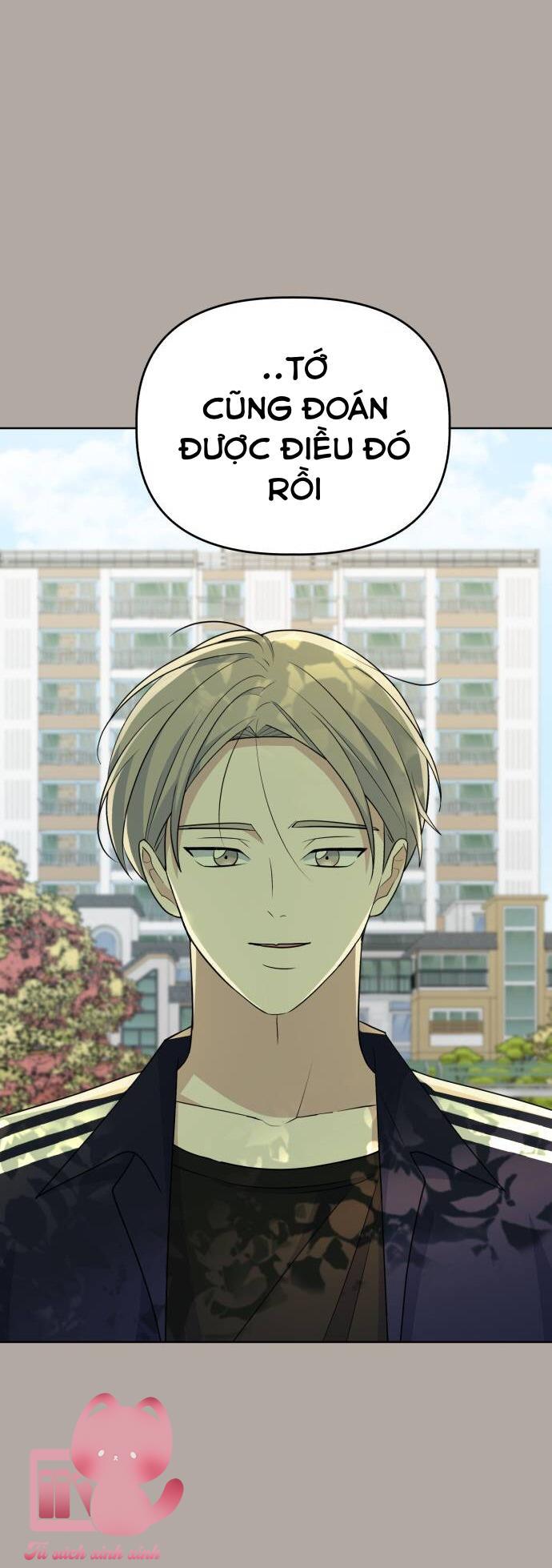 Quan Hệ Nhân Quả - Chap 132 - Trang 8