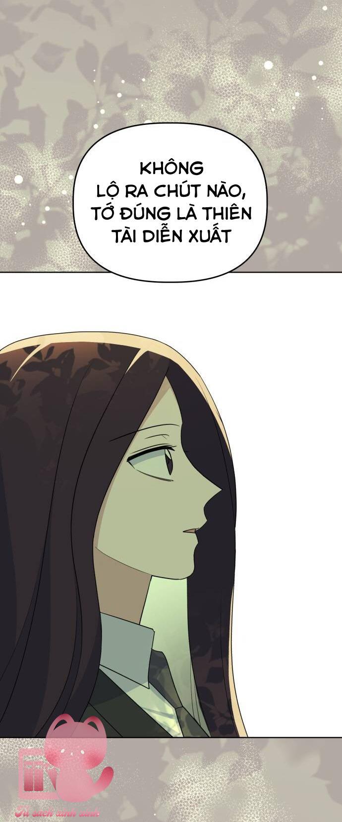 Quan Hệ Nhân Quả - Chap 132 - Trang 10