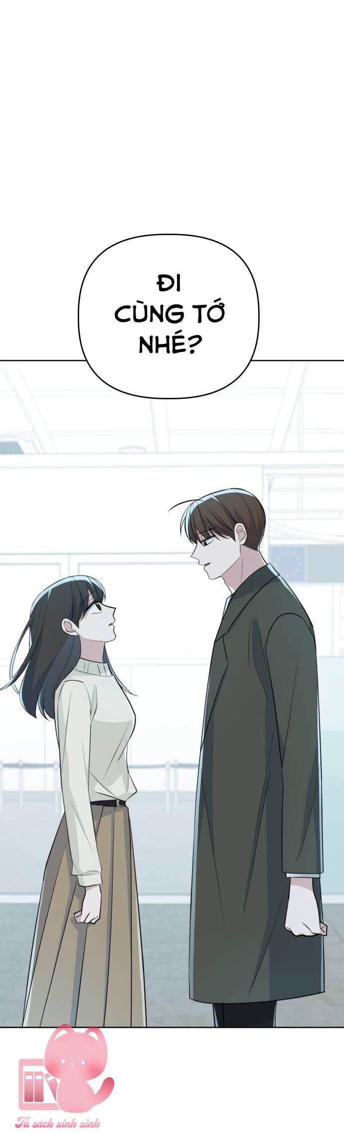 Quan Hệ Nhân Quả - Chap 133 - Trang 2
