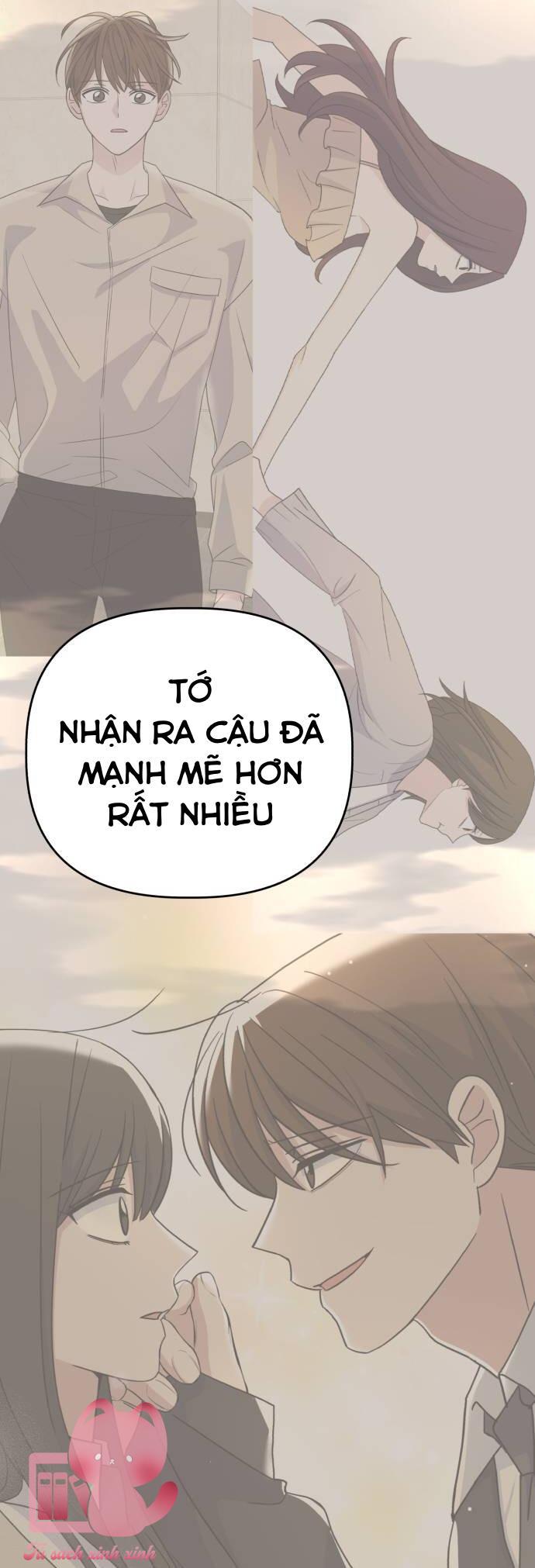 Quan Hệ Nhân Quả - Chap 133 - Trang 11