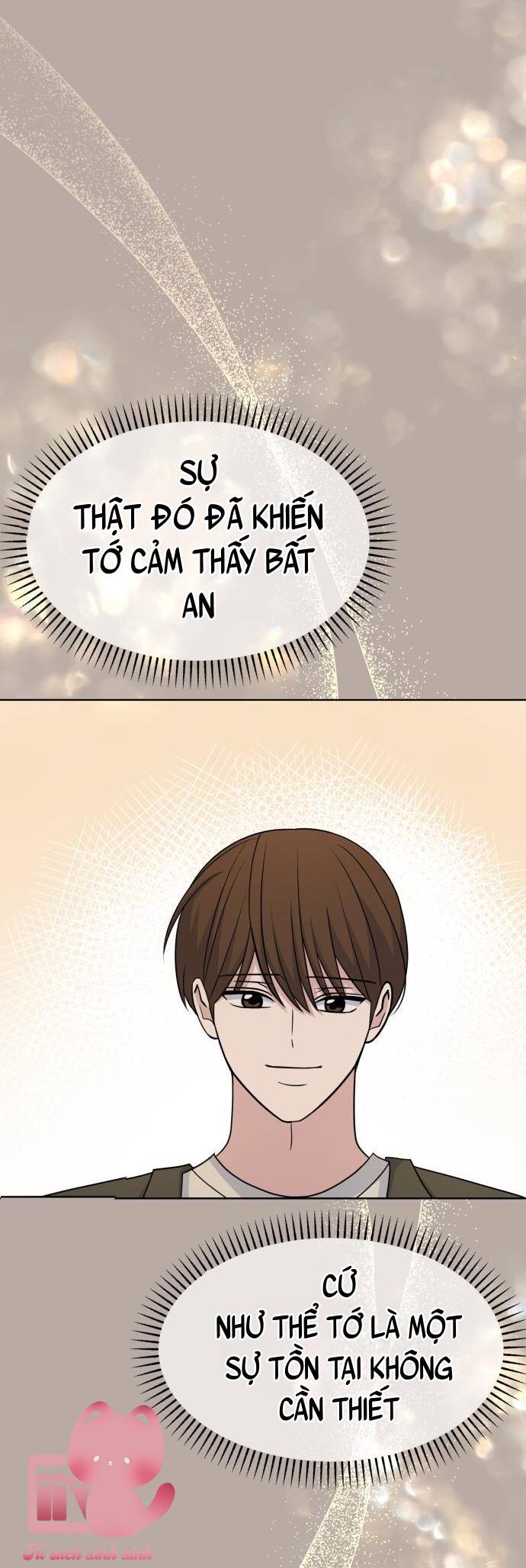 Quan Hệ Nhân Quả - Chap 133 - Trang 13