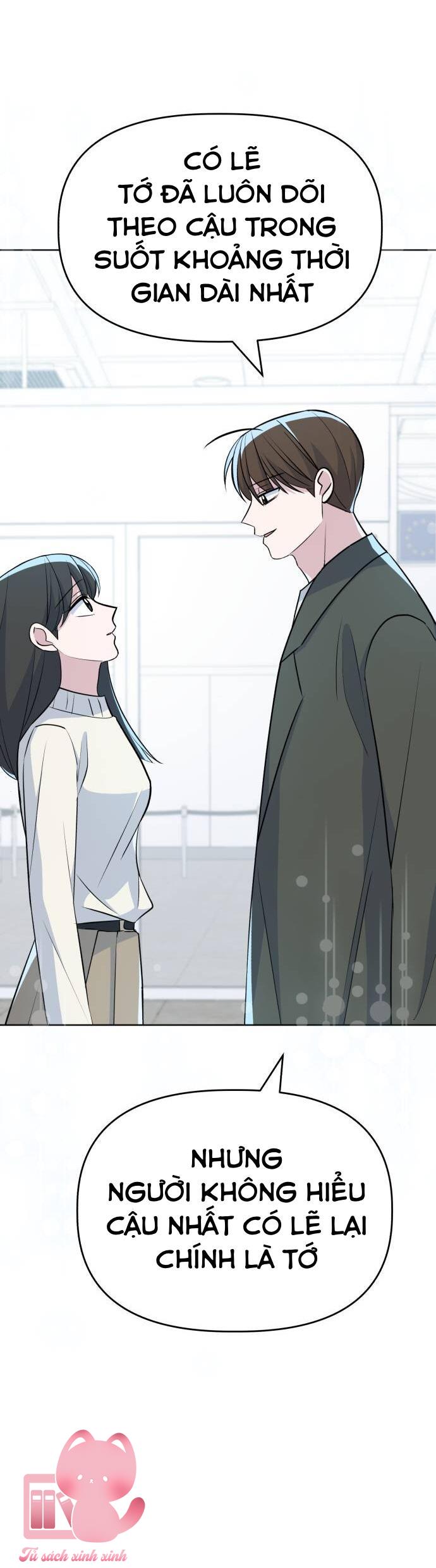 Quan Hệ Nhân Quả - Chap 133 - Trang 15