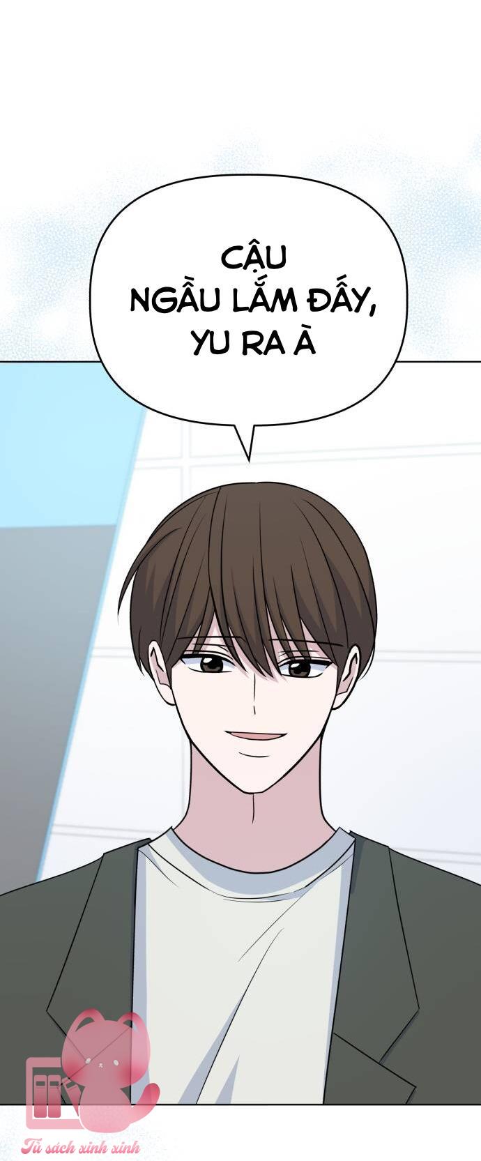 Quan Hệ Nhân Quả - Chap 133 - Trang 16