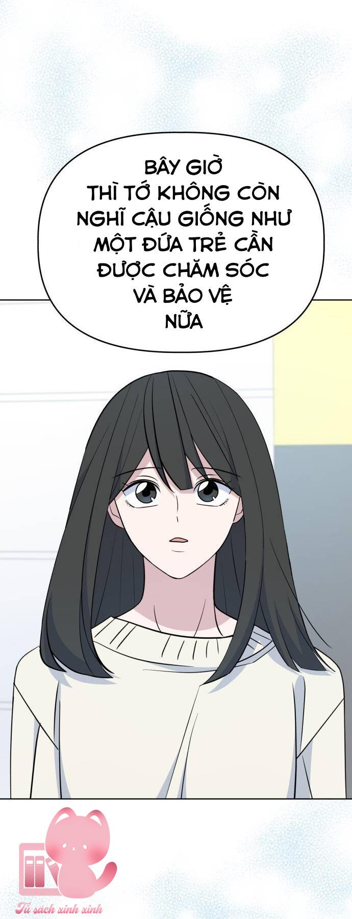 Quan Hệ Nhân Quả - Chap 133 - Trang 17