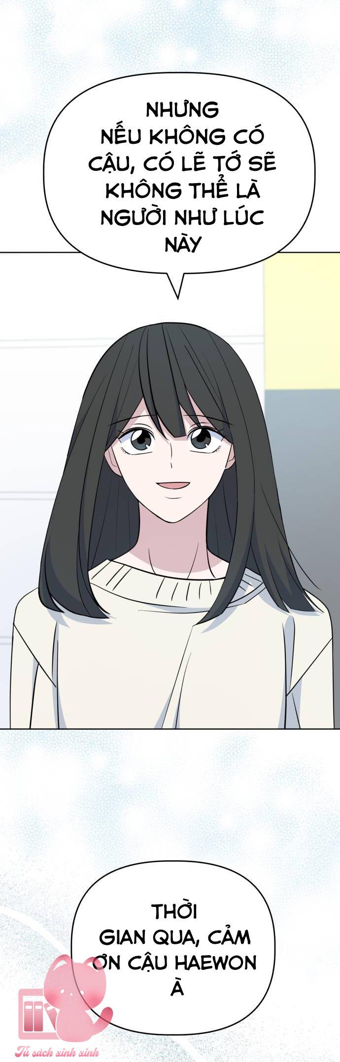 Quan Hệ Nhân Quả - Chap 133 - Trang 18