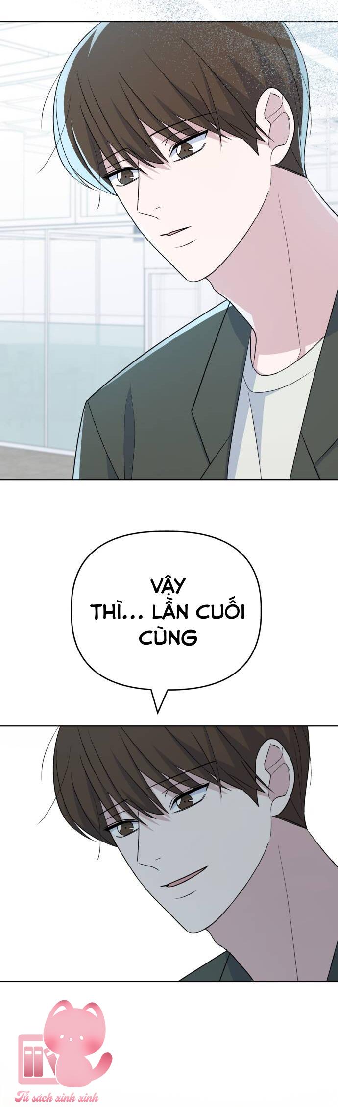 Quan Hệ Nhân Quả - Chap 133 - Trang 19