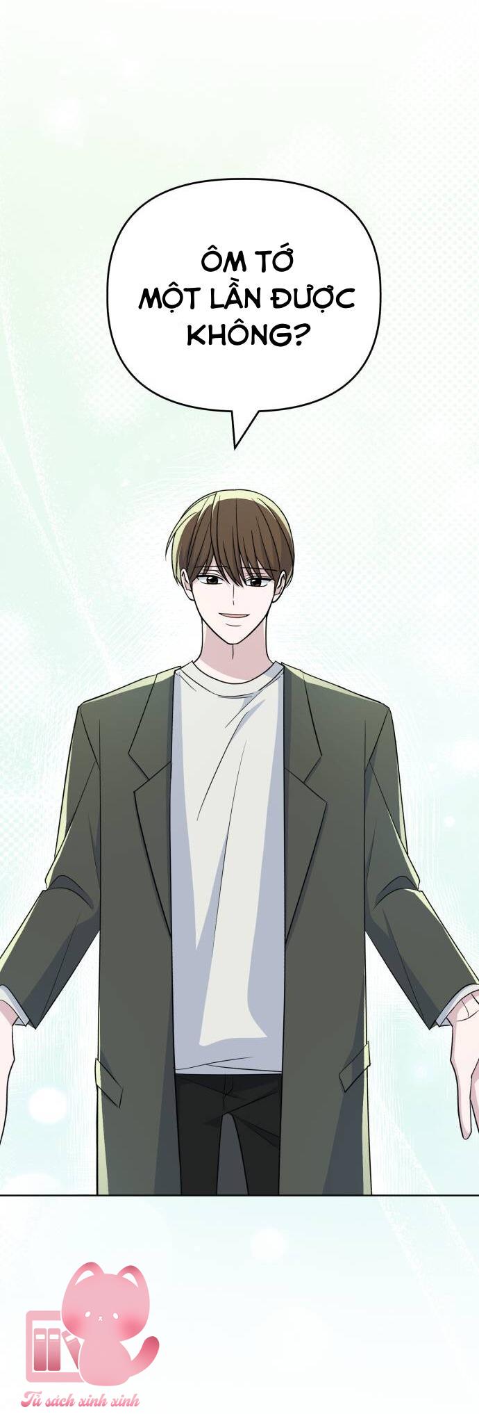 Quan Hệ Nhân Quả - Chap 133 - Trang 20