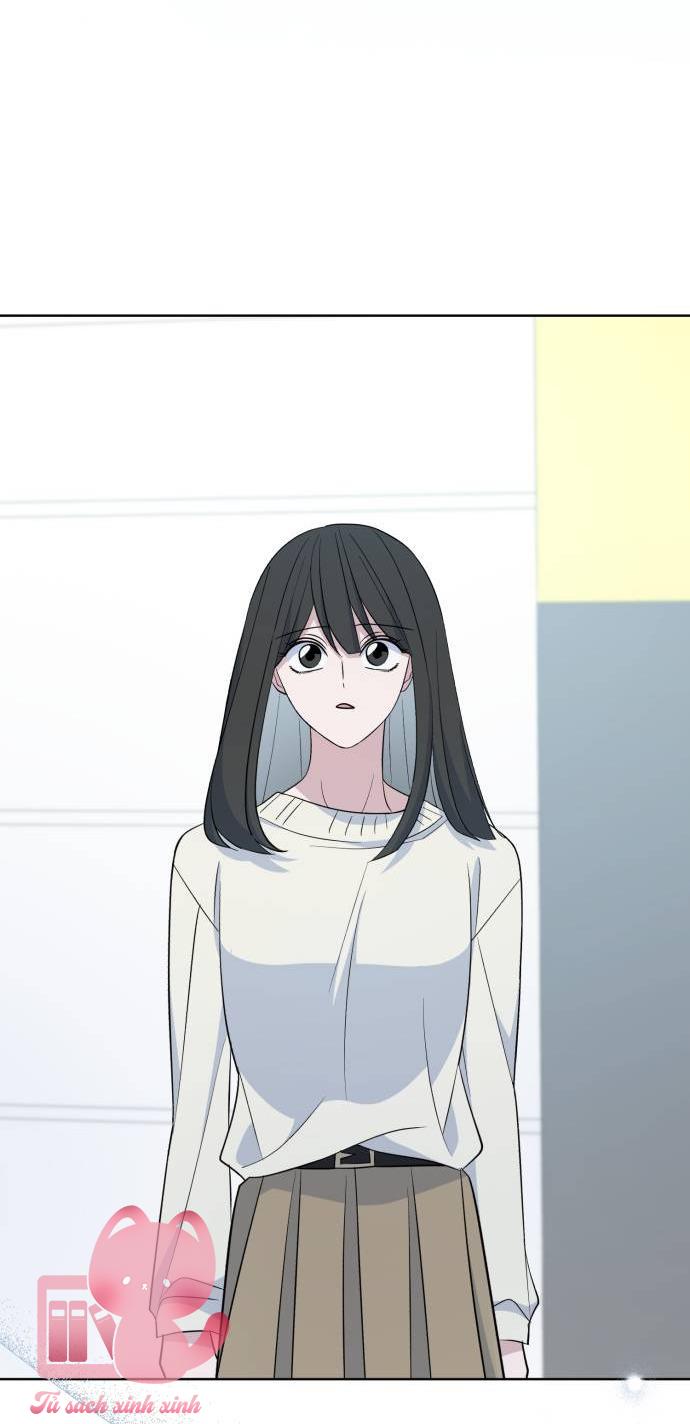 Quan Hệ Nhân Quả - Chap 133 - Trang 21