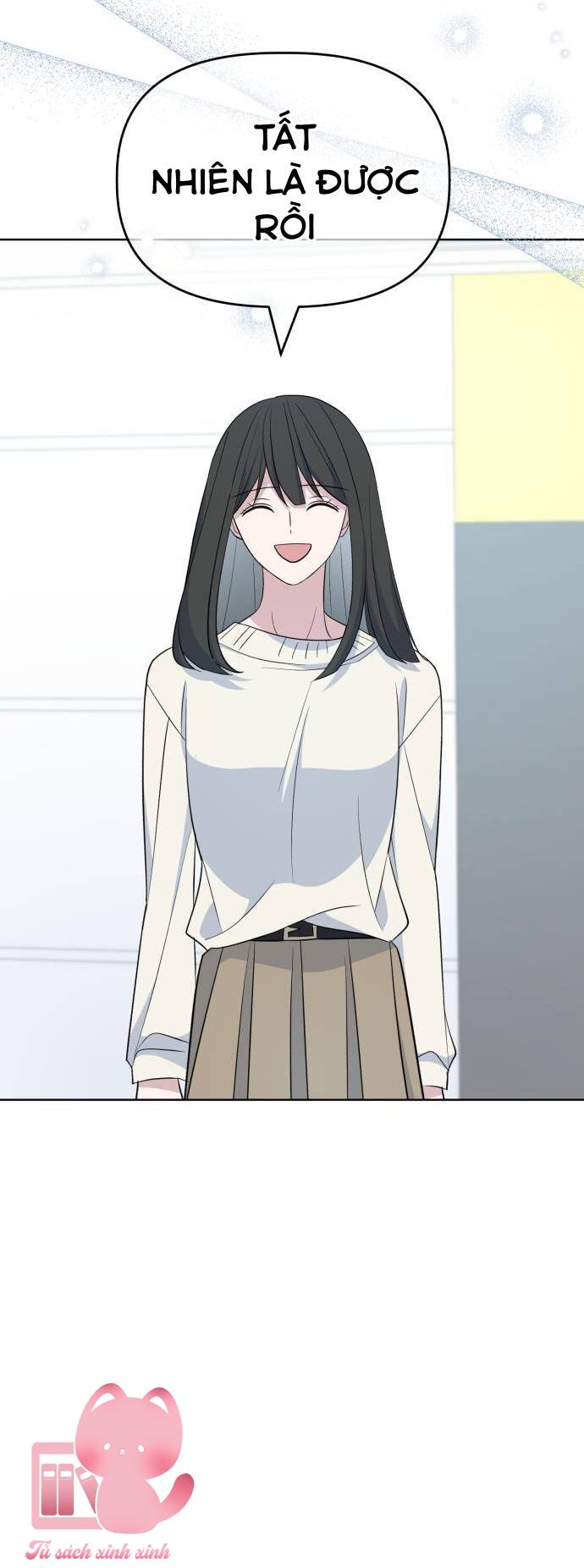 Quan Hệ Nhân Quả - Chap 133 - Trang 22