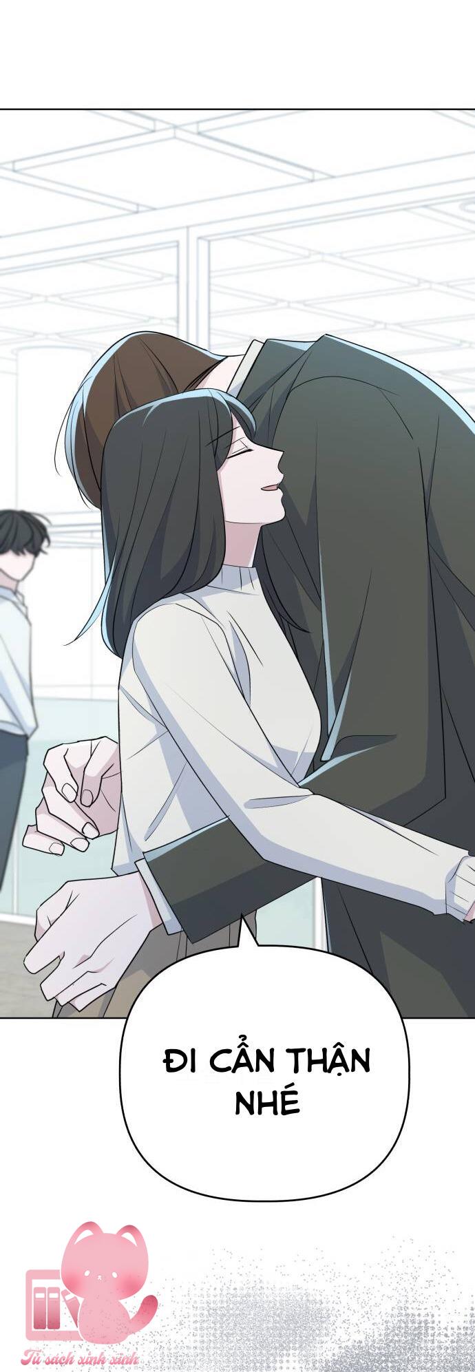 Quan Hệ Nhân Quả - Chap 133 - Trang 23