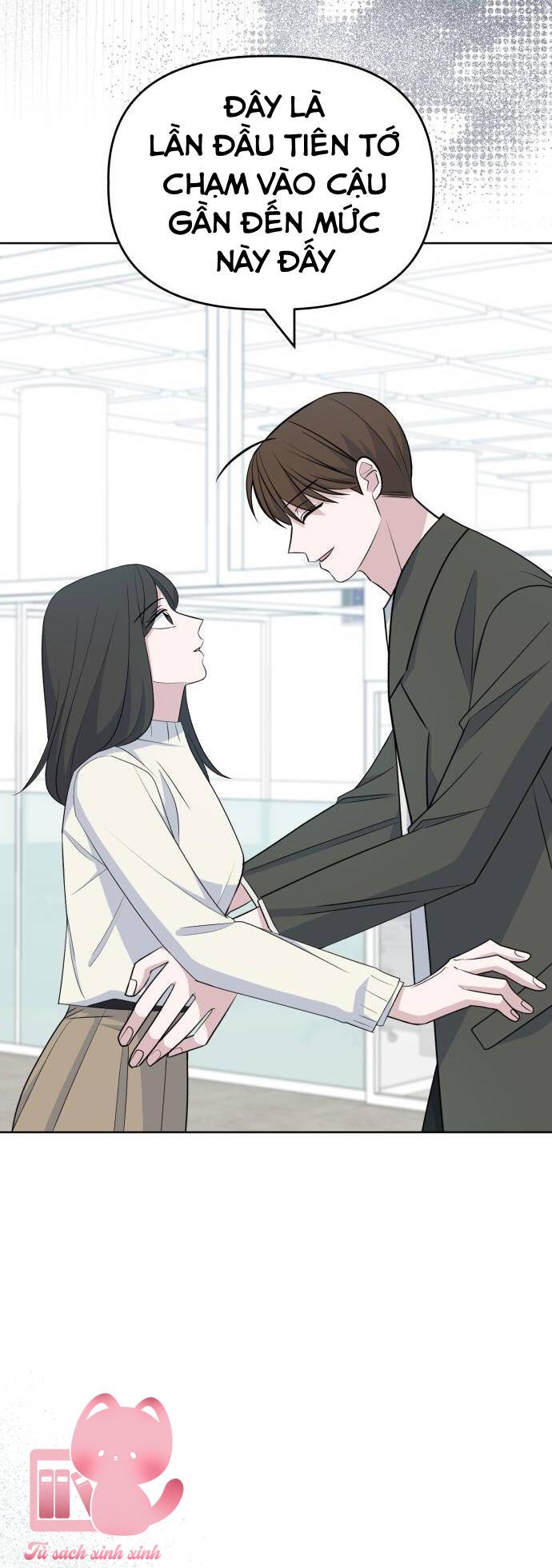 Quan Hệ Nhân Quả - Chap 133 - Trang 25