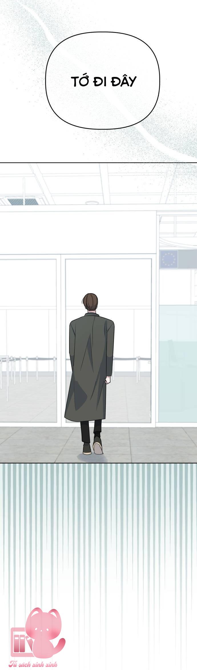 Quan Hệ Nhân Quả - Chap 133 - Trang 26