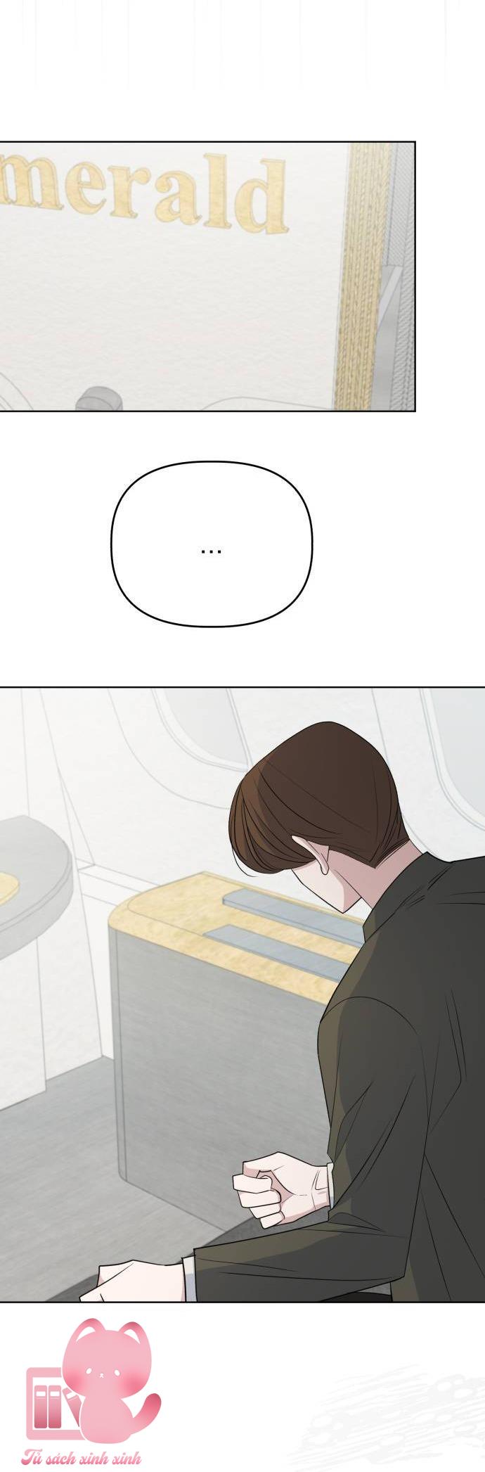 Quan Hệ Nhân Quả - Chap 133 - Trang 27