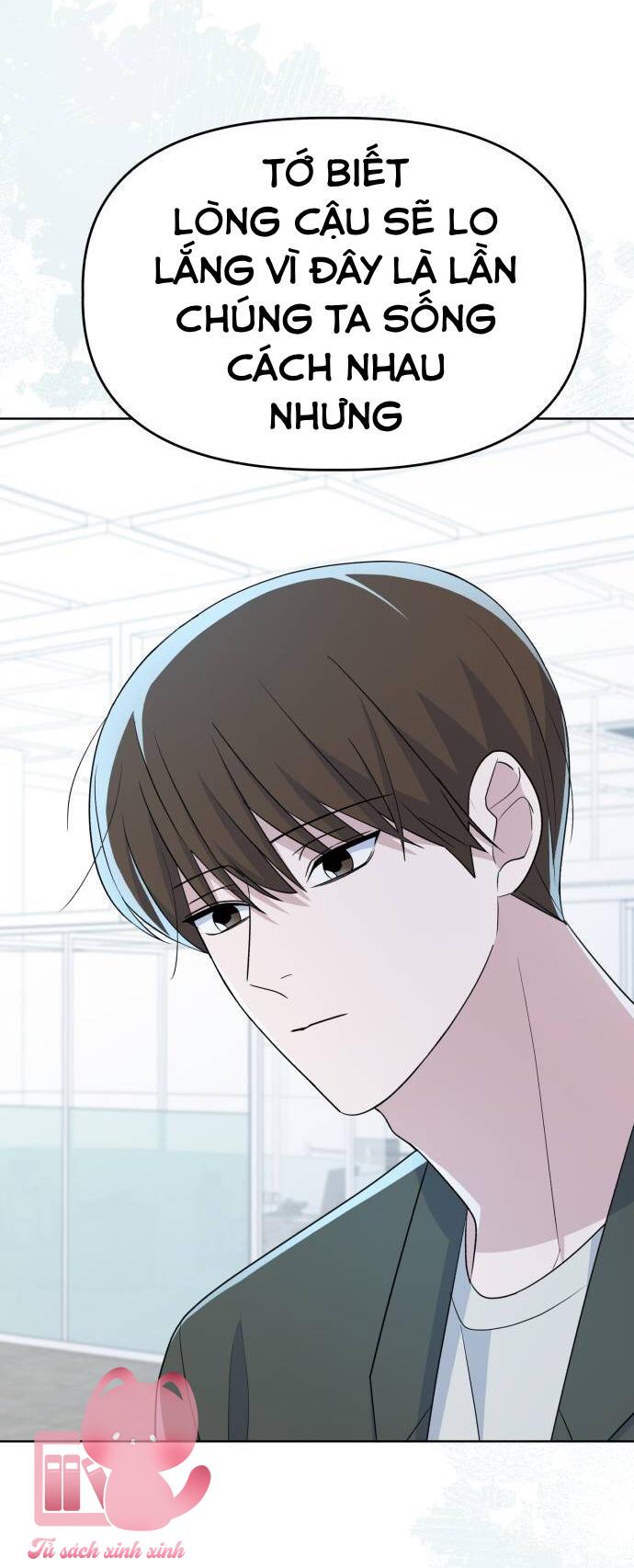 Quan Hệ Nhân Quả - Chap 133 - Trang 4