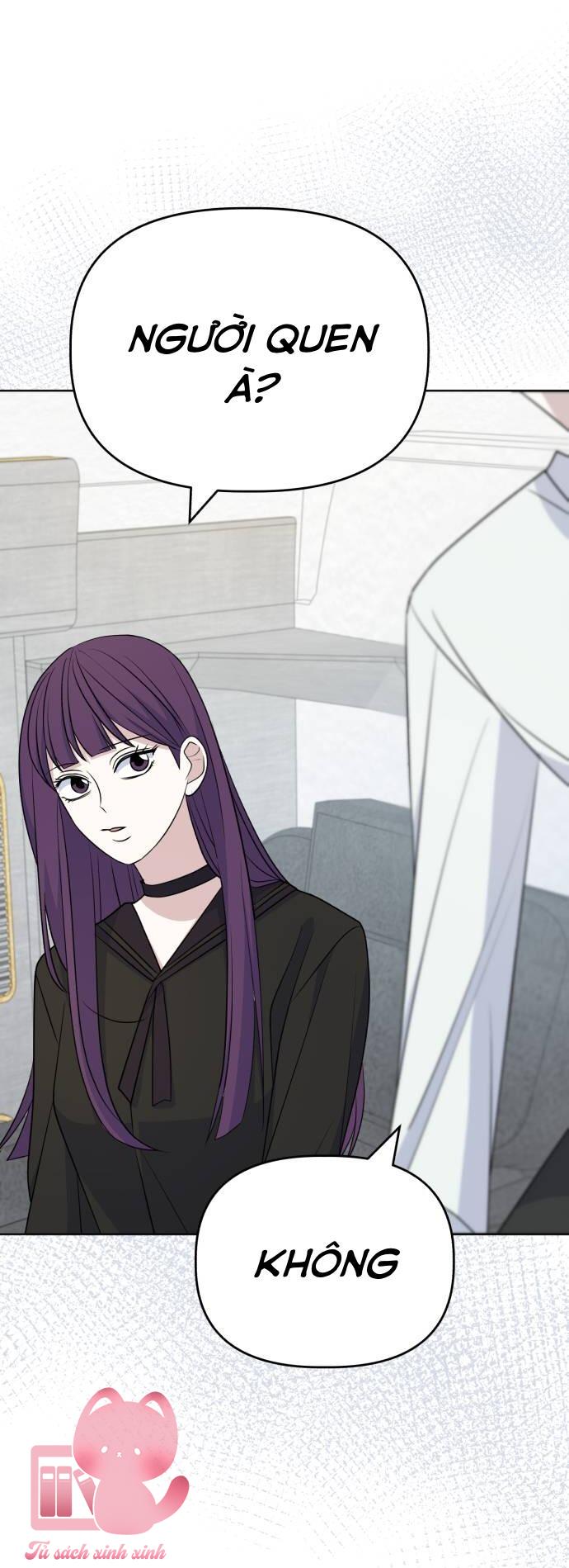 Quan Hệ Nhân Quả - Chap 133 - Trang 31