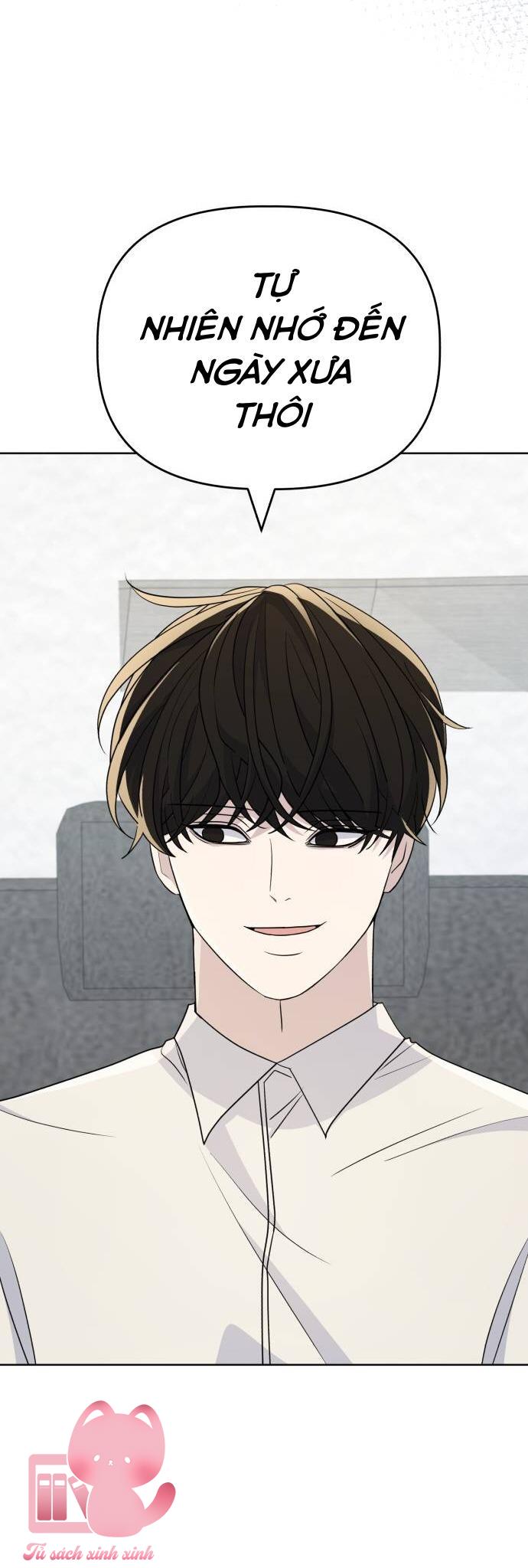 Quan Hệ Nhân Quả - Chap 133 - Trang 32