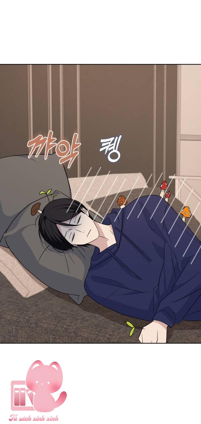 Quan Hệ Nhân Quả - Chap 133 - Trang 37
