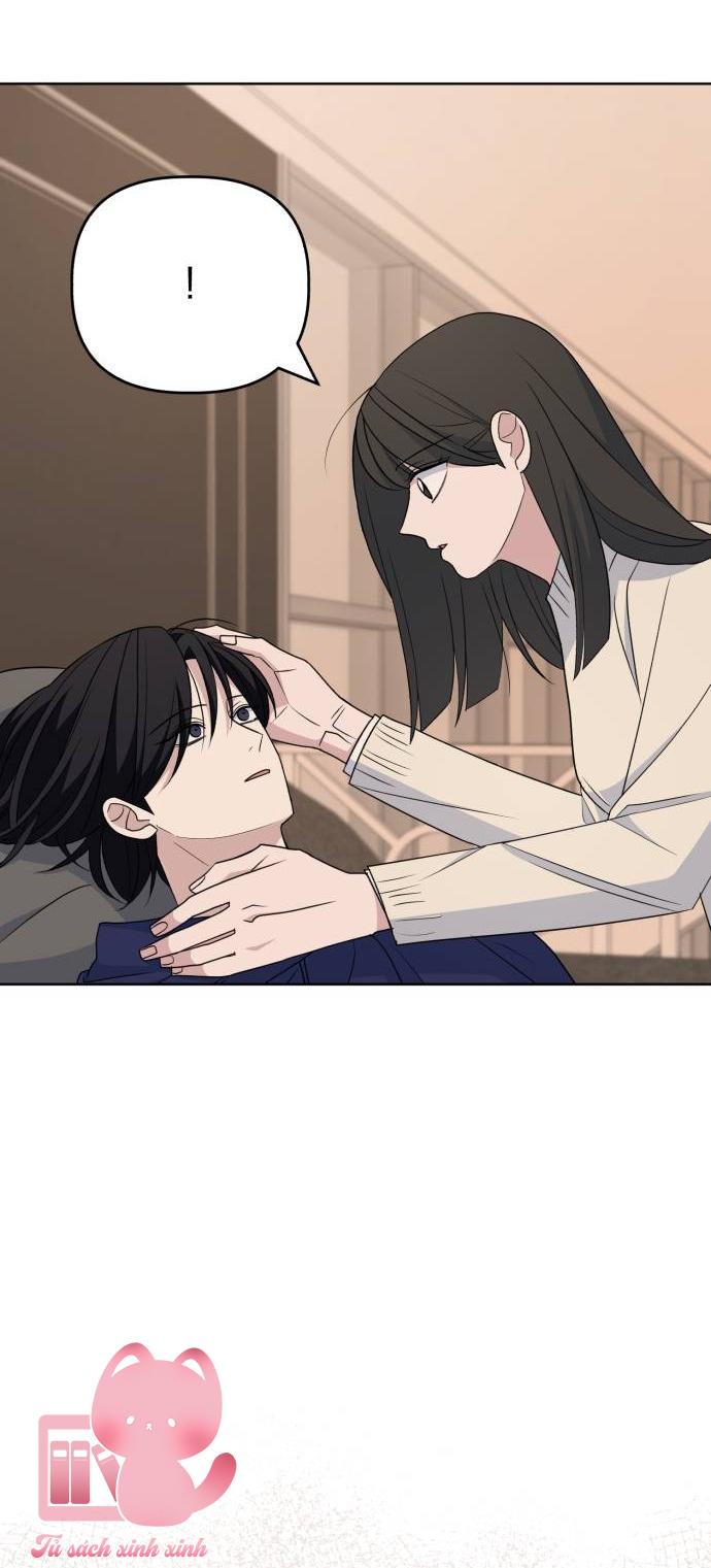Quan Hệ Nhân Quả - Chap 133 - Trang 39