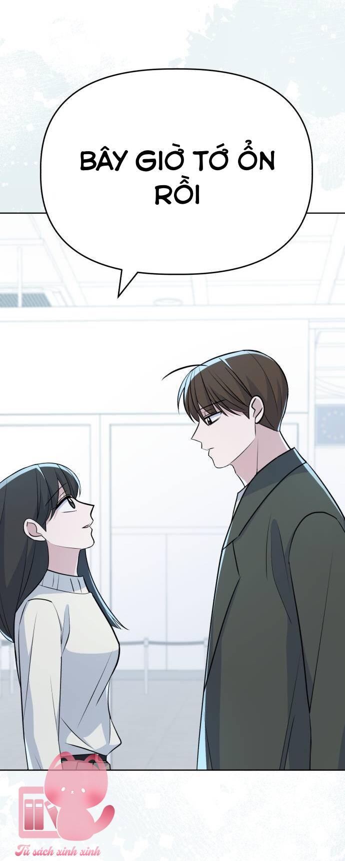 Quan Hệ Nhân Quả - Chap 133 - Trang 5