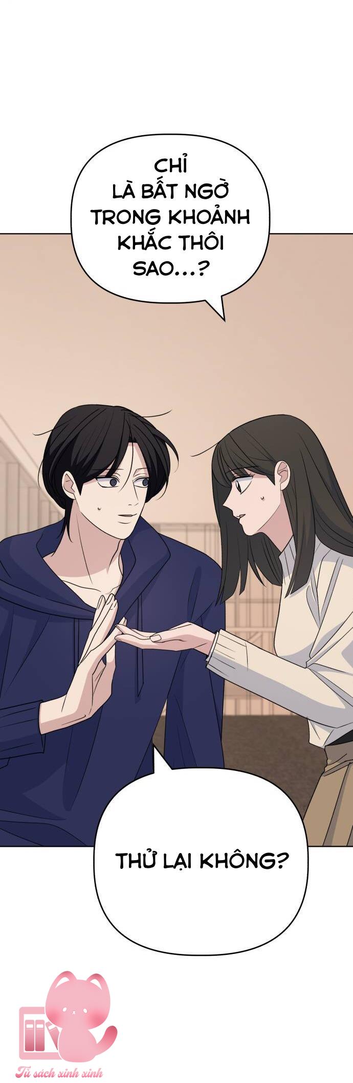 Quan Hệ Nhân Quả - Chap 133 - Trang 41