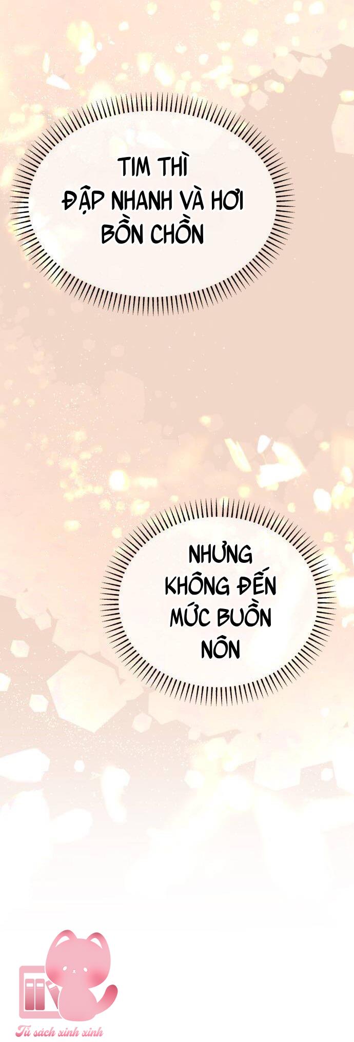 Quan Hệ Nhân Quả - Chap 133 - Trang 44