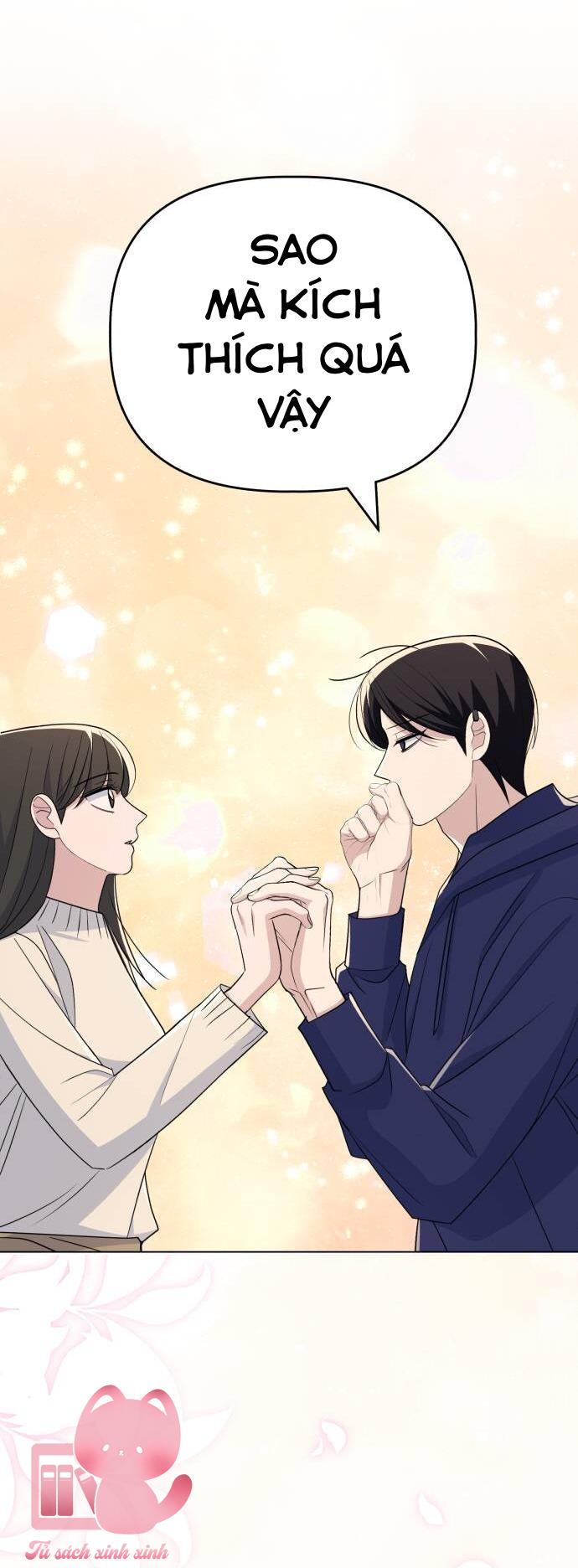Quan Hệ Nhân Quả - Chap 133 - Trang 48