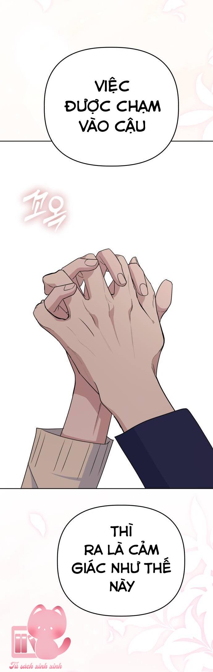 Quan Hệ Nhân Quả - Chap 133 - Trang 49