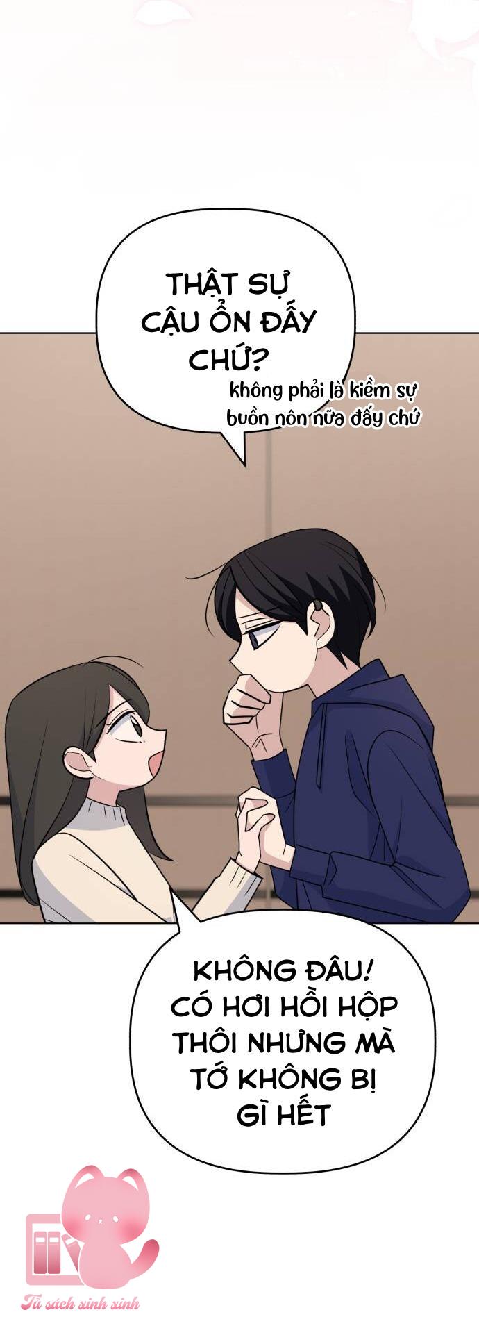Quan Hệ Nhân Quả - Chap 133 - Trang 50