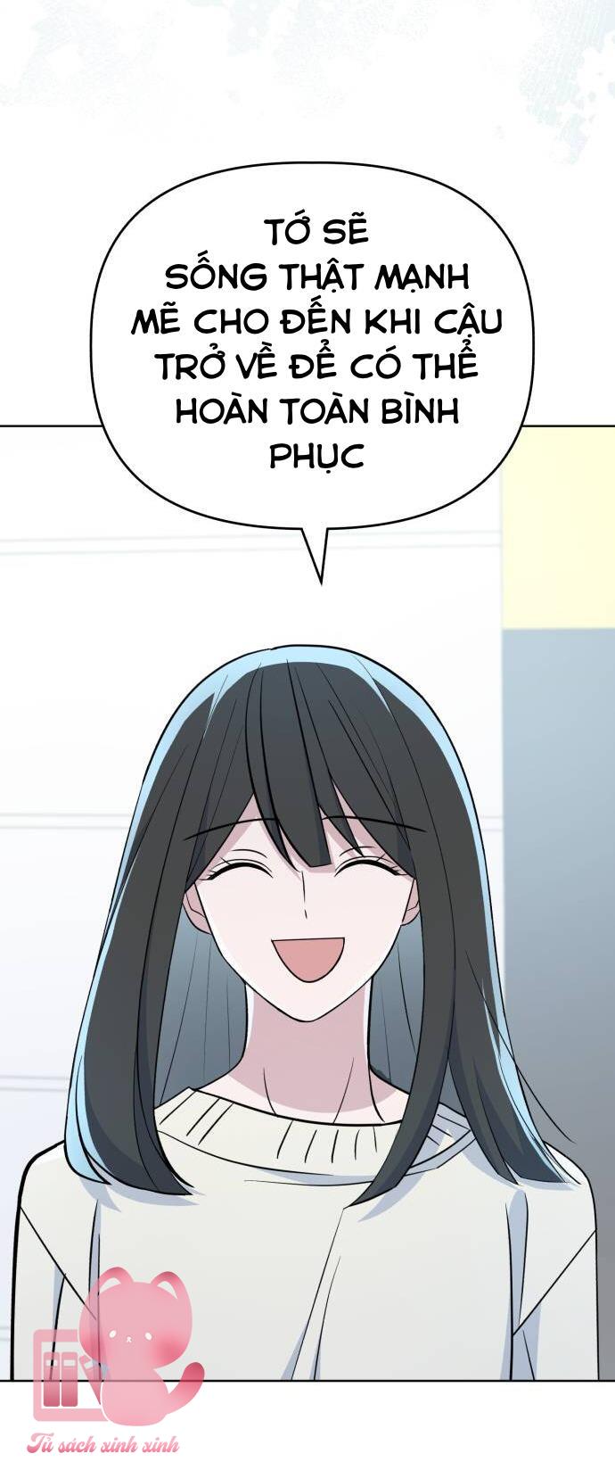 Quan Hệ Nhân Quả - Chap 133 - Trang 6