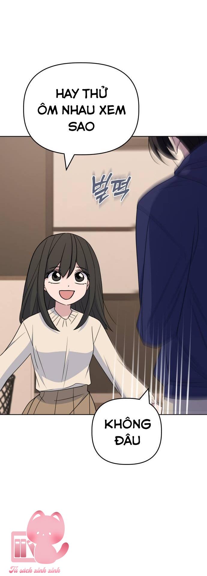Quan Hệ Nhân Quả - Chap 133 - Trang 51