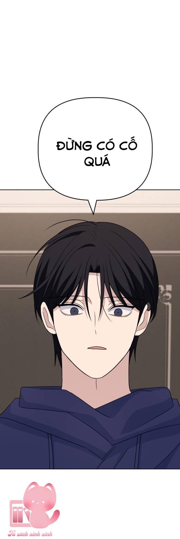 Quan Hệ Nhân Quả - Chap 133 - Trang 52