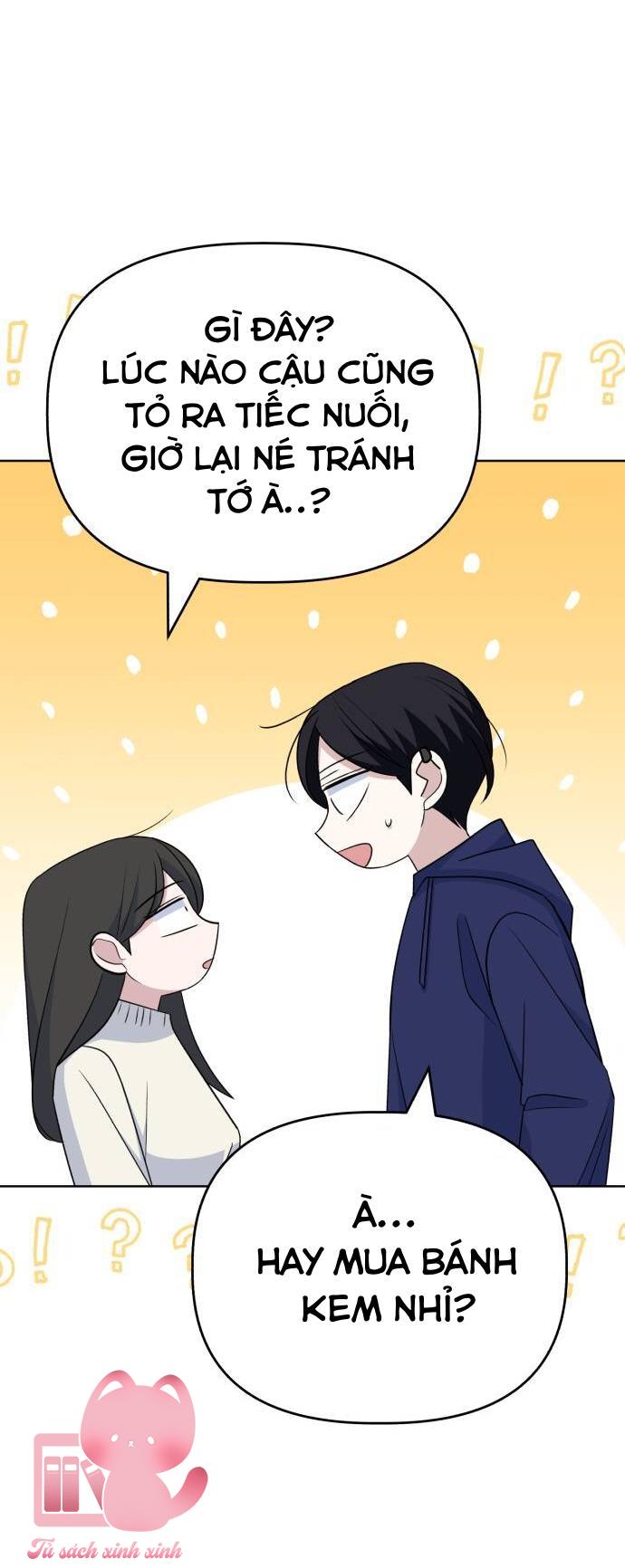 Quan Hệ Nhân Quả - Chap 133 - Trang 53