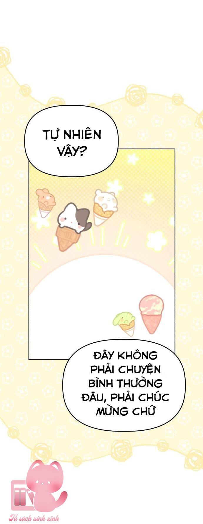 Quan Hệ Nhân Quả - Chap 133 - Trang 54